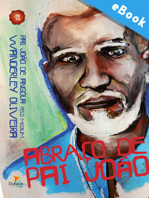 cover image of Abraço de Pai João